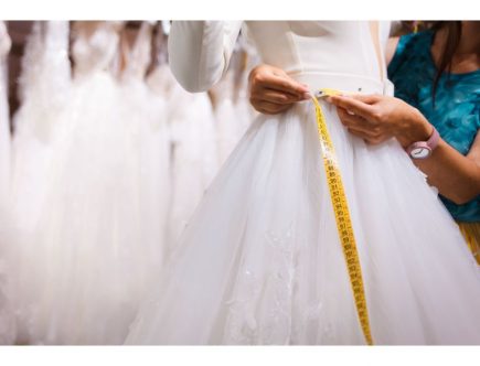 The Most Effective Methods for Buying a Wedding Gown