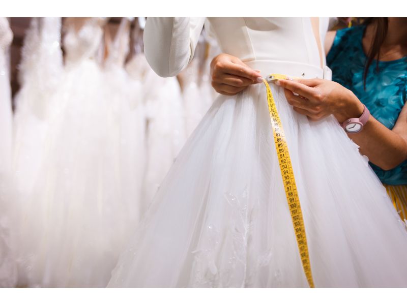 The Most Effective Methods for Buying a Wedding Gown